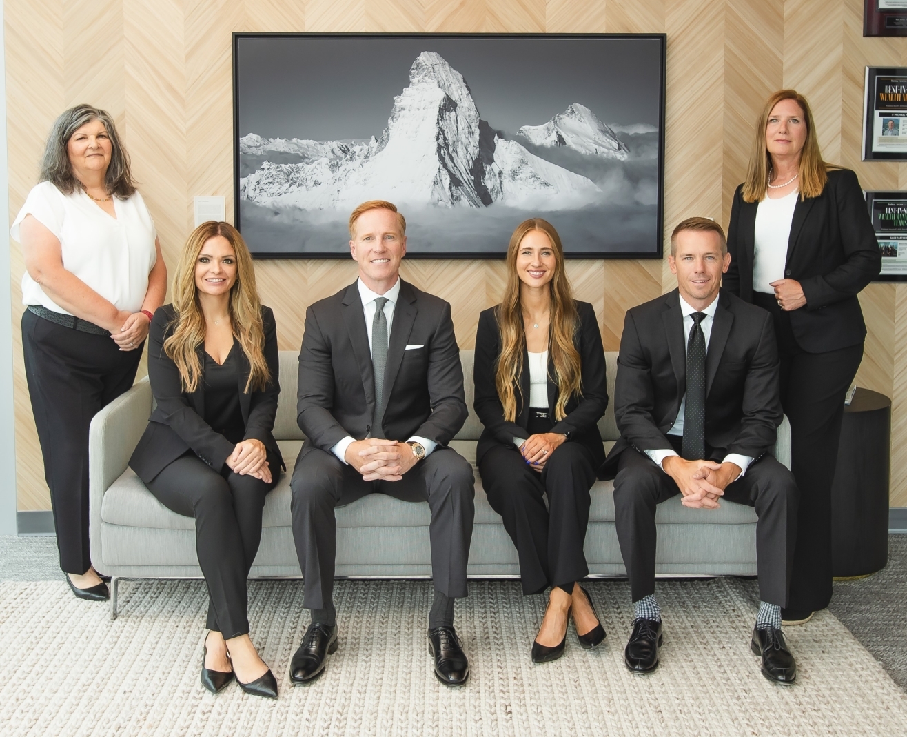 Sage Team
